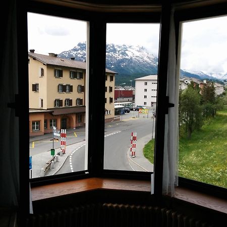 Hotel Terminus Самедан Номер фото