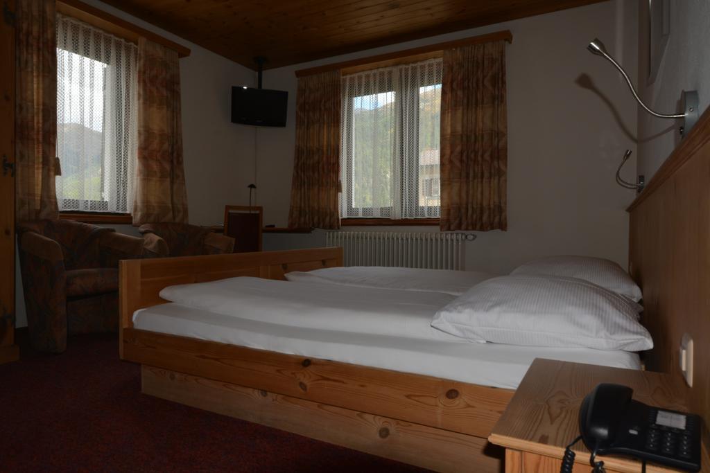 Hotel Terminus Самедан Екстер'єр фото