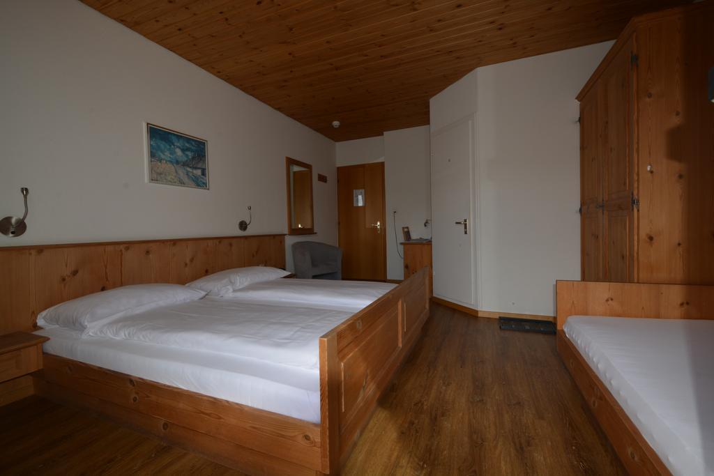 Hotel Terminus Самедан Екстер'єр фото