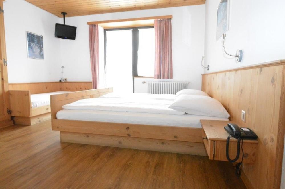 Hotel Terminus Самедан Екстер'єр фото