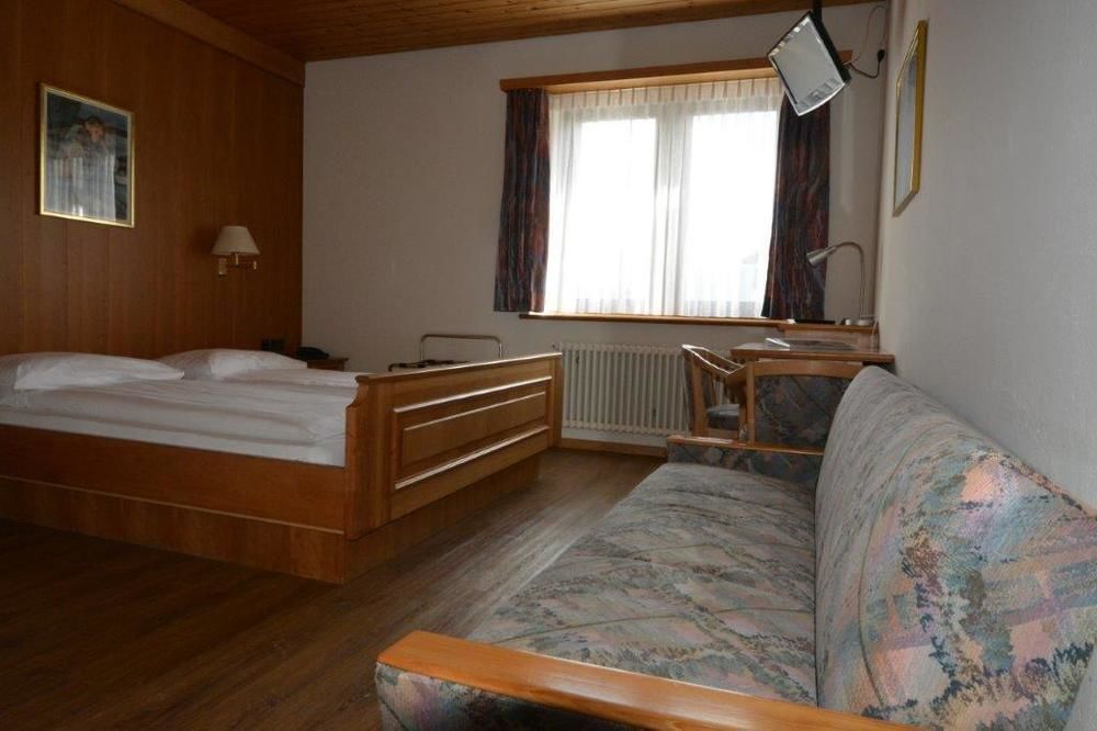 Hotel Terminus Самедан Екстер'єр фото