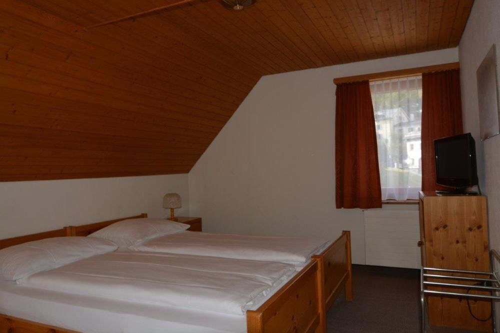 Hotel Terminus Самедан Екстер'єр фото